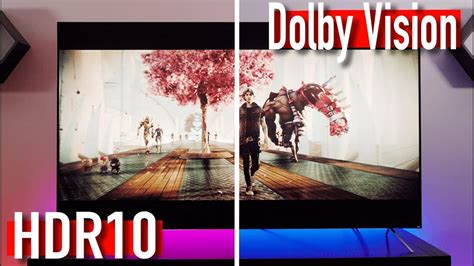 Dolby Vision Vs Hdr10 Which Is Better