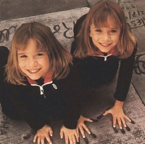 Pin By Hehe On Olsen Twins Ashley Mary Kate Olsen Olsen Twins Full House Olsen Twins
