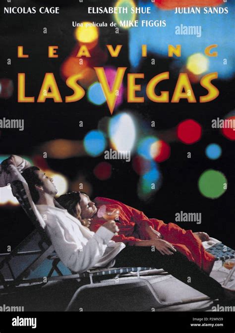 Original Film Title Leaving Las Vegas English Title Leaving Las