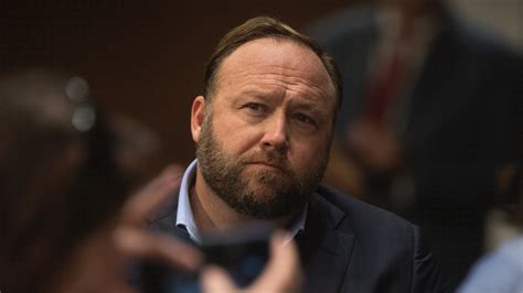 Judge Orders Alex Jones And Infowars To Pay 100 000 In Sandy Hook Legal Fees The New York Times