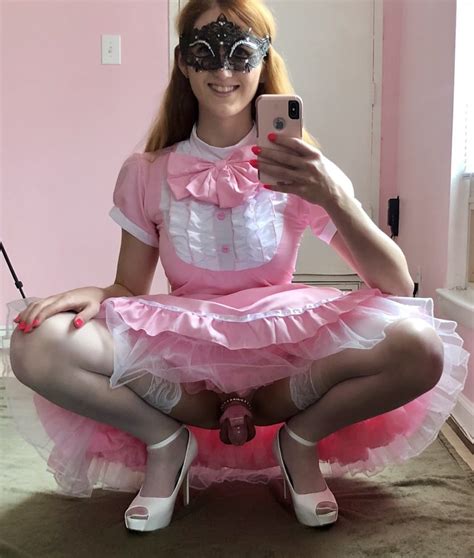 Pictures Showing For Chastity Sissy Porn Mypornarchive Net
