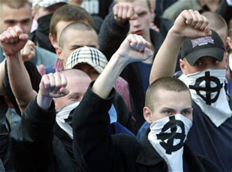 jews vilified  bosnian muslim neo nazi group jewish