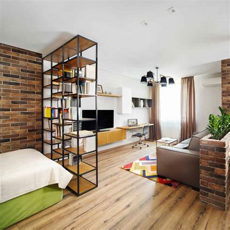 Feng Shui For A Studio Apartment And The Perfect Feng Shui Layout