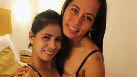 Asian Sex Diary On Twitter Filipina Lesbians Fuck White Cock Sexiezpicz Web Porn