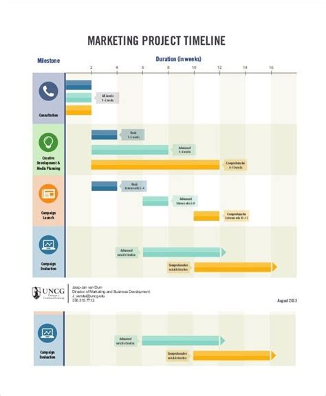 Project Timeline Template Download Ten Easy Rules Of Project Timeline
