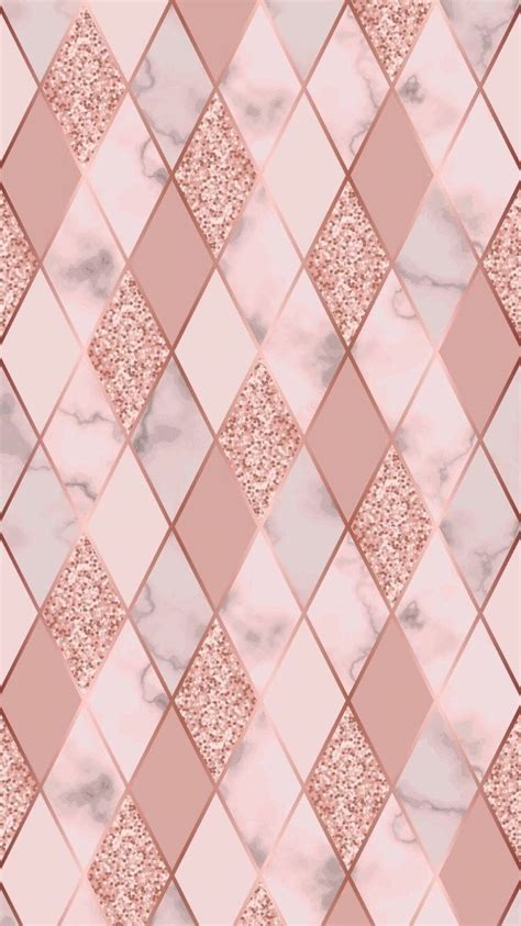 Pin By Jasmine Compton On Rose Gold Background Rose Gold Wallpaper
