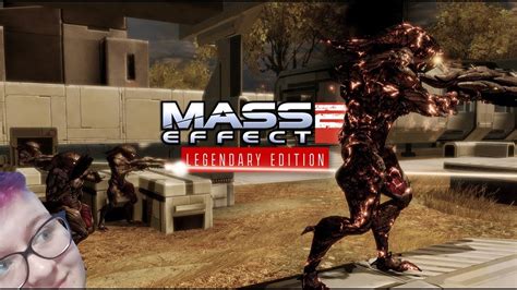 ASSUMING CONTROL Of Horizon Mass Effect 2 Legendary Edition Ep 13