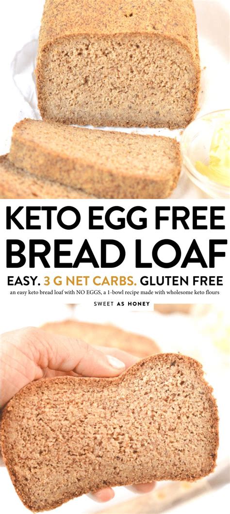 Lisa's recipes have been featured on popular magazine sites including. Keto High Fiber Bread Recipe #BestKetoBread in 2020 | Low ...