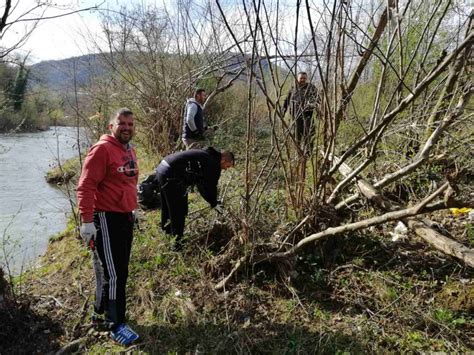 Организована акција чишћења и уређења града | Opština Kotor Varoš