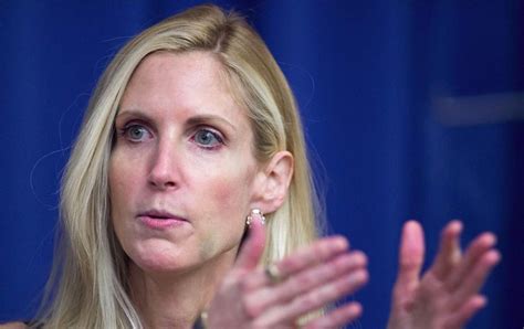 Ann Coulter Vows To Speak At Berkeley — Despite Free Speech Movement Birthplace Canceling Her