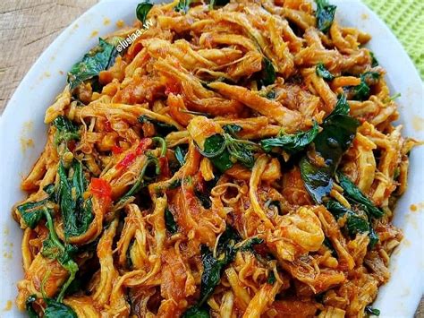 Tapi tahukah kamu, kalau rizky billar punya mantan. Resep Ayam Jerit Kemangi, Makan Siang Makin Lahap! - MataBabe