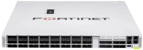 Fortinet Unveils Two High Performance Switches To Securely Connect The