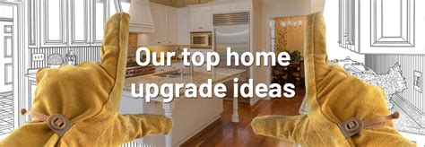 Home Upgrades Are The Best Way To Invest This Years Travel Budget