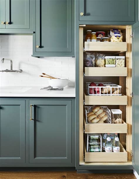 8 Steps To Building A Smart Organized Pantry And Mudroom Emily
