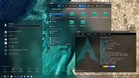 10 Best Linux Distros For Programming And Developers