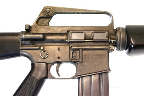 Replica M16 Assault Rifle Sn M16r