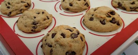 Banana Walnut Chocolate Chunk Cookies Recipe Recipes Net