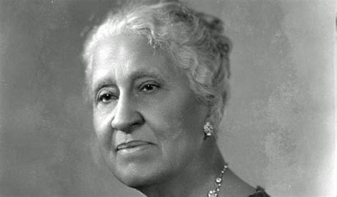 Mary Church Terrell The Forgotten Face Of African American Womens