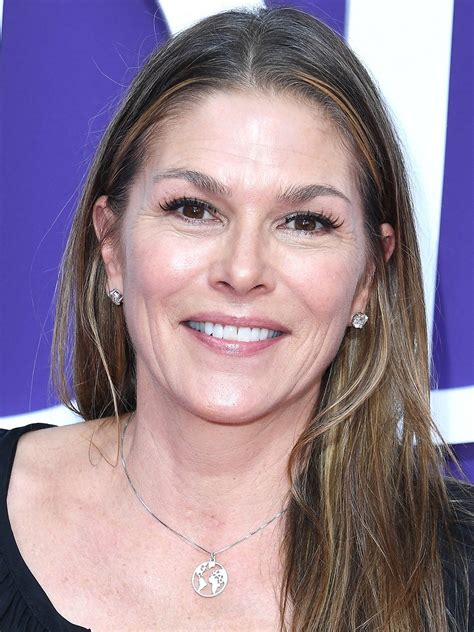 Paige Turco Actress