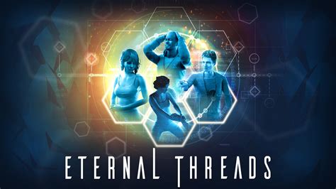 Eternal Threads ดาวน์โหลดและซื้อวันนี้ Epic Games Store