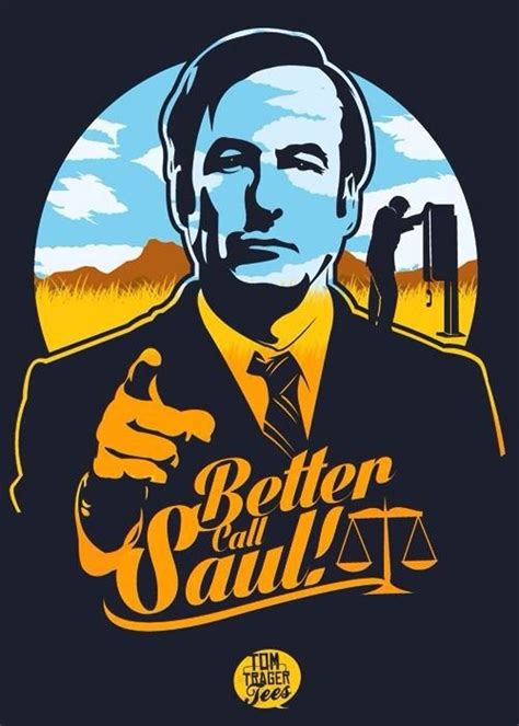 Better Call Saul Background Poster Etsy