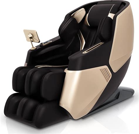 Bilitok Sl Track Massage Chair Recliner Full Body Zero Gravity Massage Chair With