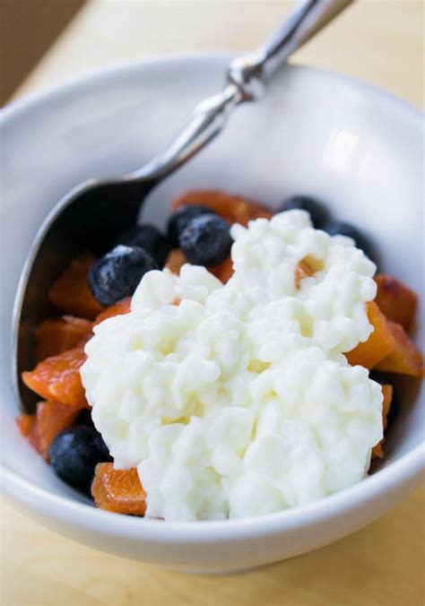15 Best Homemade Cottage Cheese Recipes Its Overflowing
