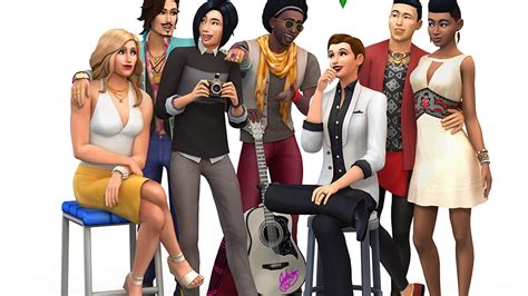 Patreon Sims 4 Characters Sims 4 Children Sims 4 Expa