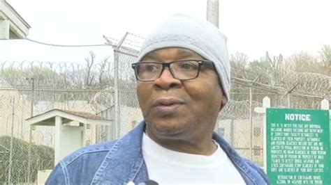 Glenn Ford On Death Row In Louisiana For 30 Years Walks Free Cnn