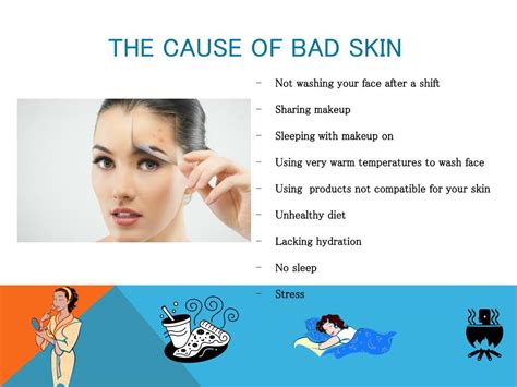 Ppt Skin Care Powerpoint Presentation Free Download Id6224487
