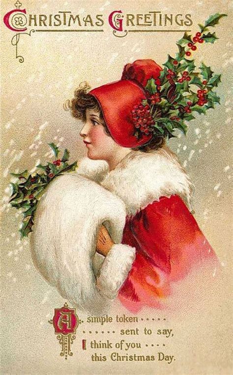 65 Best Images About Victorian Christmas On Pinterest Victorian