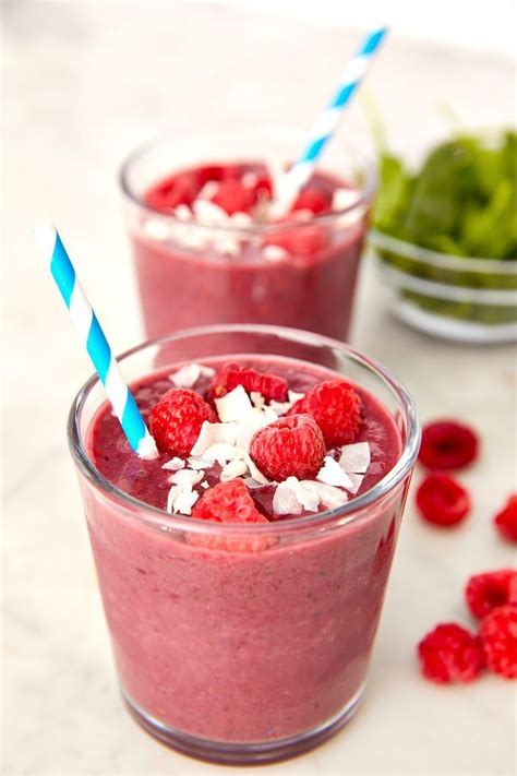 Drinking A Keto Smoothie For Breakfast Will Make You Feel Amazing Recipe Fruit Smoothie