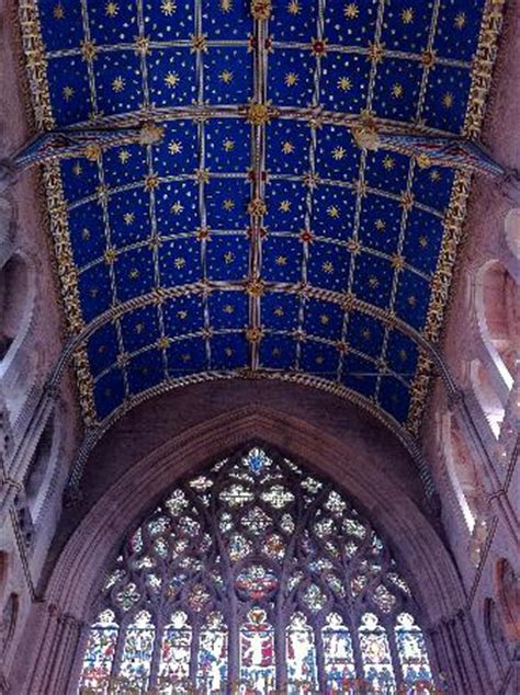 Most relevant best selling latest uploads. Carlisle Cathedrals medieval stained glass and the ...