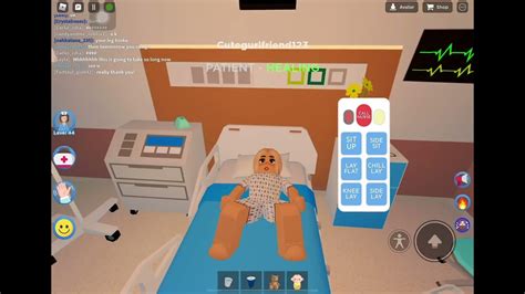 Playing Maple Hospital Roblox Being Pregnant Youtube