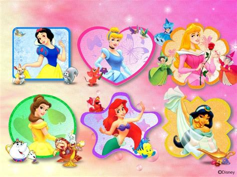 Beautiful Princesses Disney Princess Fan Art 36412401 Fanpop
