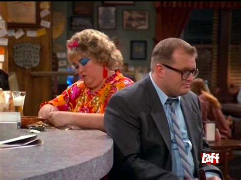 The Ten Best The Drew Carey Show Episodes Of Season Two Thats