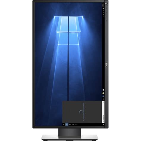 Dell P2417h 24 1080p Professional Ips Monitor Taipei For Computers