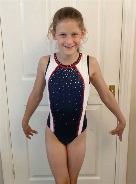 Little Star Of The Month January 2018 Little Stars Leotards