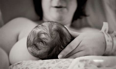 Why You Should Keep Trying To Breastfeed Even If It Didnt Work Out The