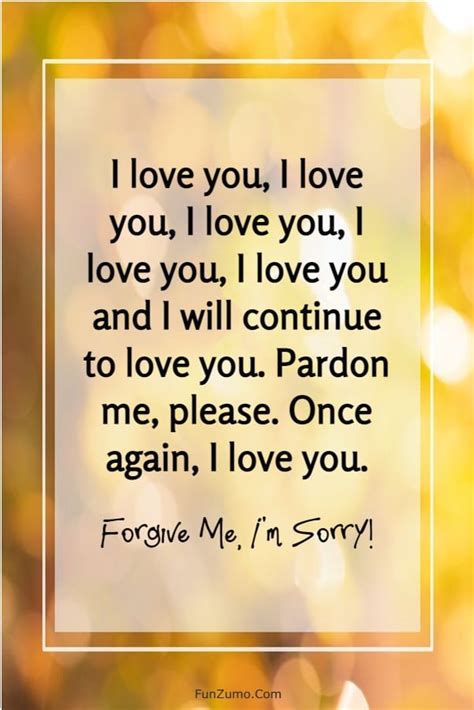 80 Heart Touching Sorry Messages For Boyfriend Funzumo