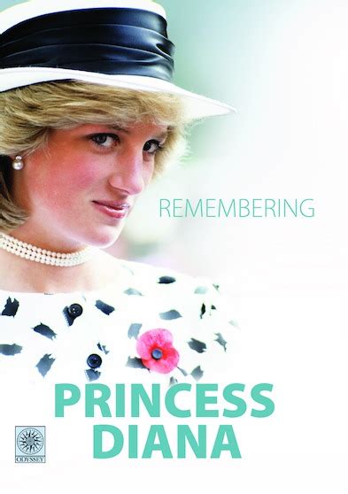Remembering Princess Diana Best Buy