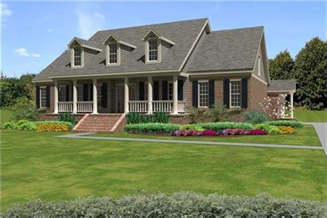 House Plans And Floor Plans Popular In North Carolina The Plan Collection