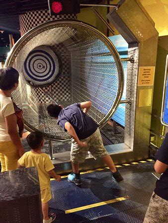 And we will open for visits on tuesday. Petrosains Science Discovery Centre (Kuala Lumpur ...
