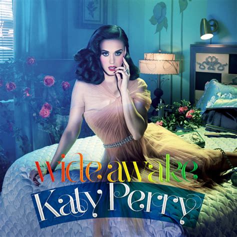 My Magazine Katy Perry Wide Awake