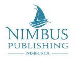 Nimbus Publishing and Vagrant Press - Nimbus Publishing and Vagrant Press