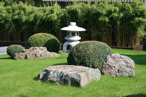 Lifestyle garden aruba cushion box. Modern Japanese Garden - Sevenoaks - The Japanese Garden ...