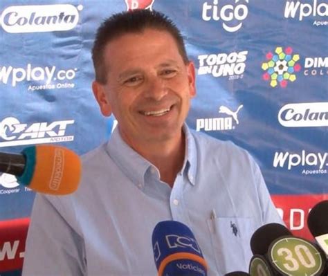 Deportivo independiente medellín y águilas empataron en el inicio de la liga betplay ii. Liga Betplay: 'Lo poco que tenemos, lo administramos bien ...