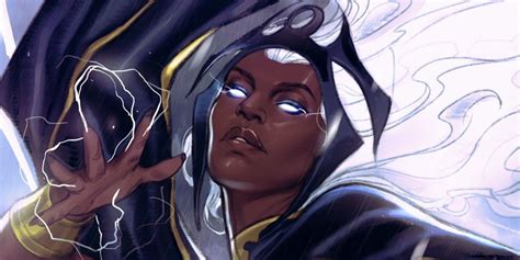 10 Most Powerful X Men Comics Characters Right Now