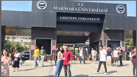 Marmara Üniversitesi Marmara Universitesi Guzel Sanatlar Fakultesi