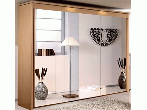 Great armoirepaigethe armoire is great. 15 Best Collection of White 3 Door Mirrored Wardrobes